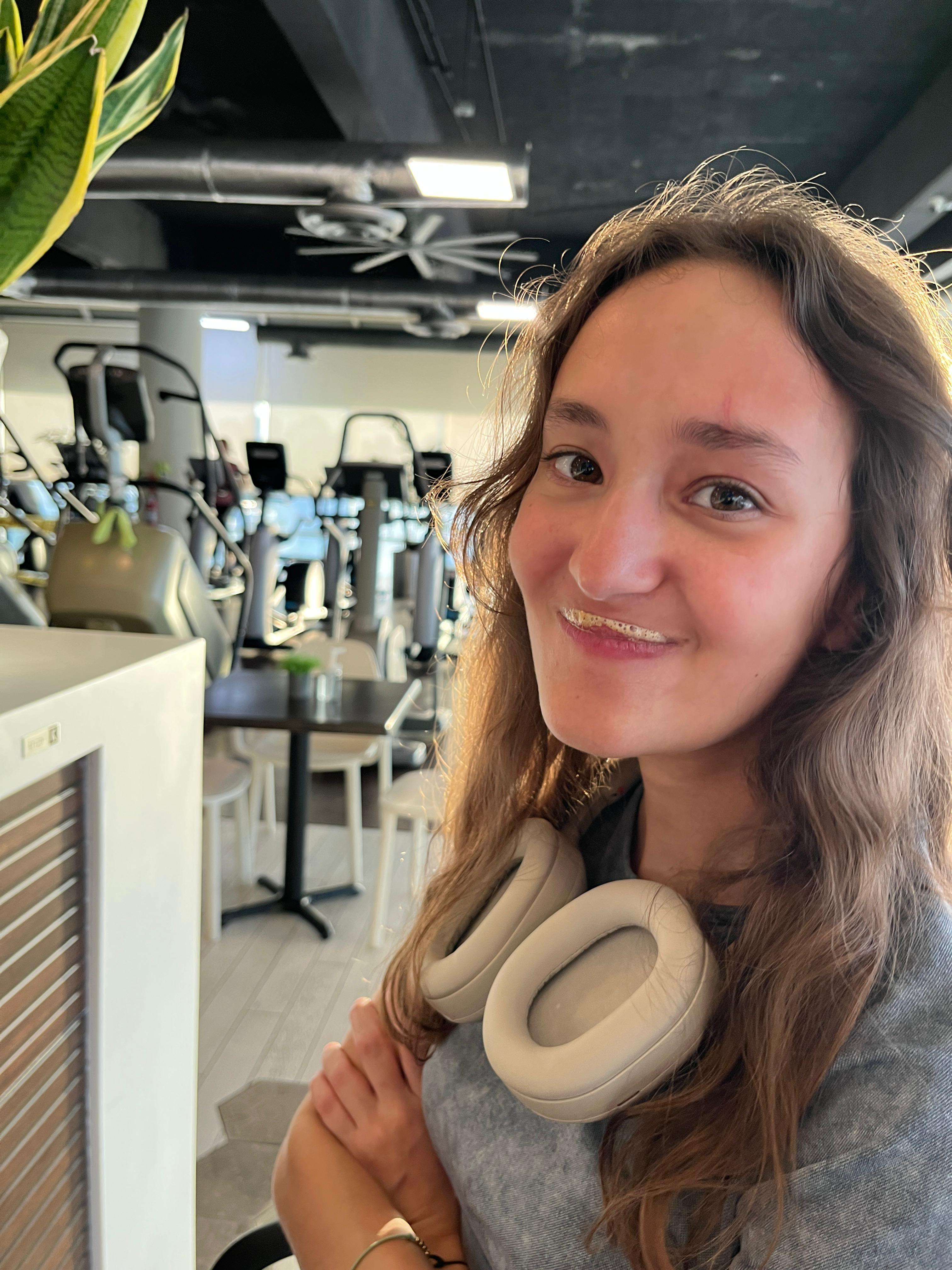 Favorite picture of us